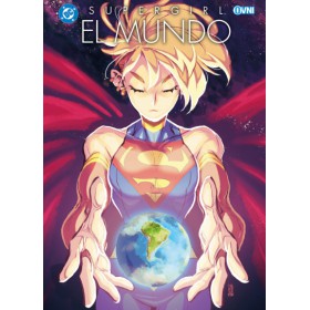  Preventa Supergirl El Mundo